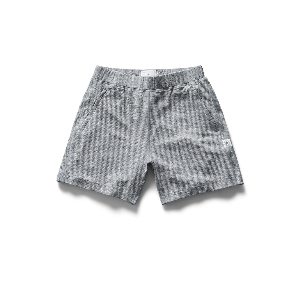 Solotex Mesh Short 6" - Original
